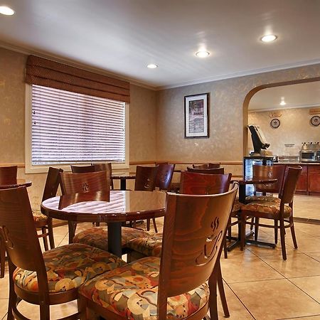 Monterey Park Inn Exterior foto